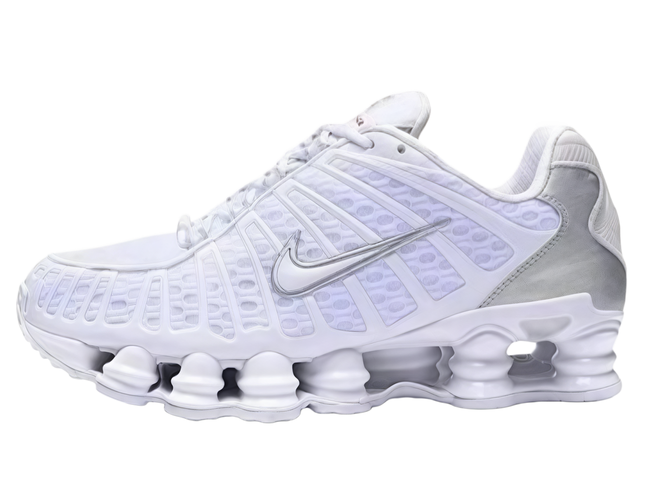 Nike Shox TL