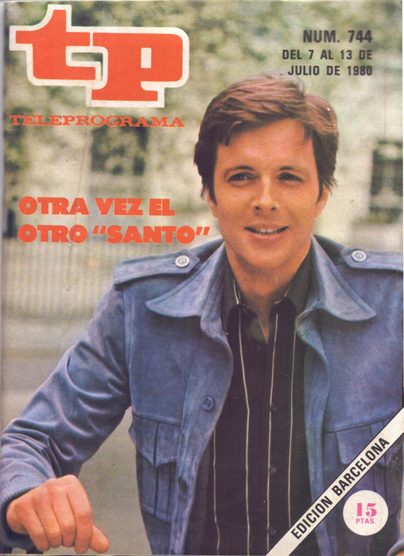 TELEPROGRAMA Nº 744 del 7 al 13 de julio de 1980 01