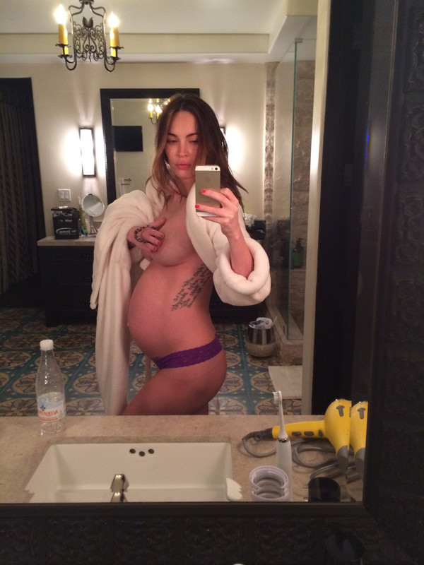 [Image: Megan-Fox-Nude-Pregnant-Leaked-2.jpg]