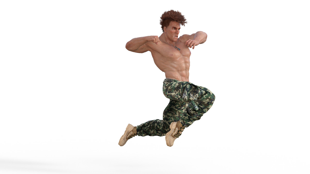 guile white