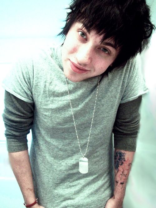 Matthew Tyler Musto