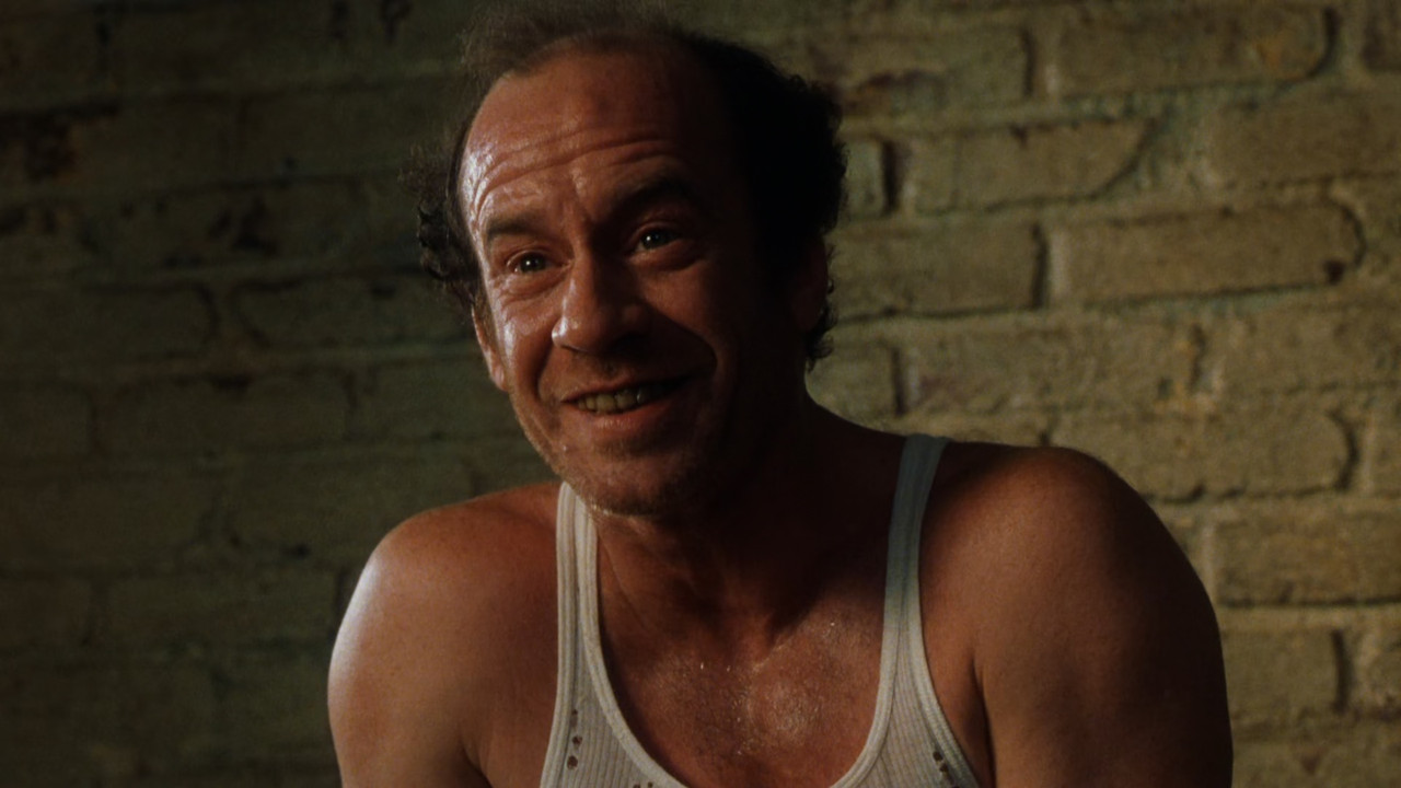 The Green Mile 1999 (1080p x265 10bit Tigole).mk