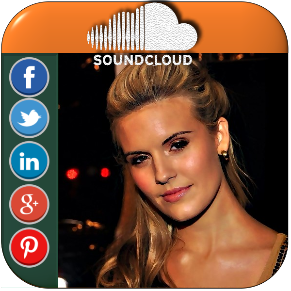 ᖴOᒪᒪOᗯ ᗰE Oᑎ ᔕOᑌᑎᗪᑕᒪOᑌᗪ