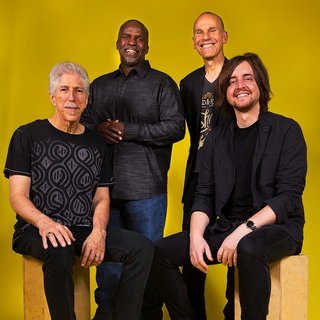 Yellowjackets - Discography (1981-2018) .mp3 - 320 kbps