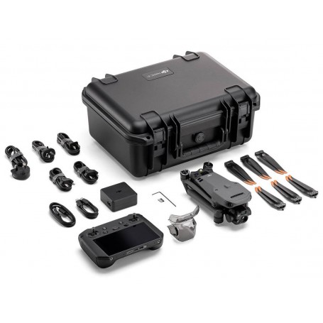 jual DJI Mavic 3 Thermal DJI Mavic 3T Enterprise harga review