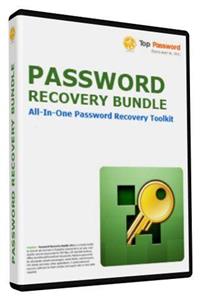 Password Recovery Bundle 2019 Enterprise 5.2 Retail