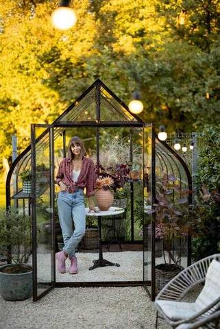 Выбор места для террасы: что учесть при планировке