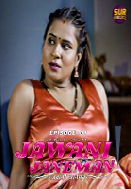 Jawaani Janeman 2023 Hindi Web Series Ep 01 720p HDRip Download