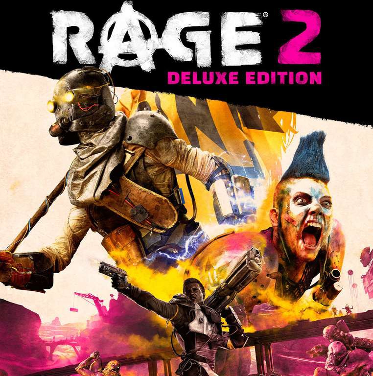 Prime Gaming: Juegos de Noviembre