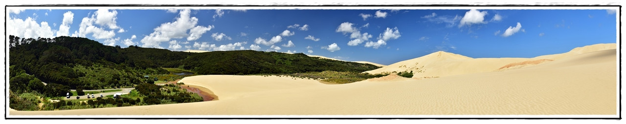 Diez días de roadtrip por Northland en caravana (febrero 2021) [II] - Escapadas y rutas por la Nueva Zelanda menos conocida (29)