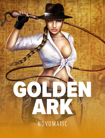 Golden Ark