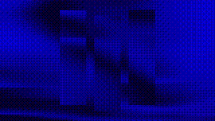 Fondo Worship ProPresenter Sapphire Streams