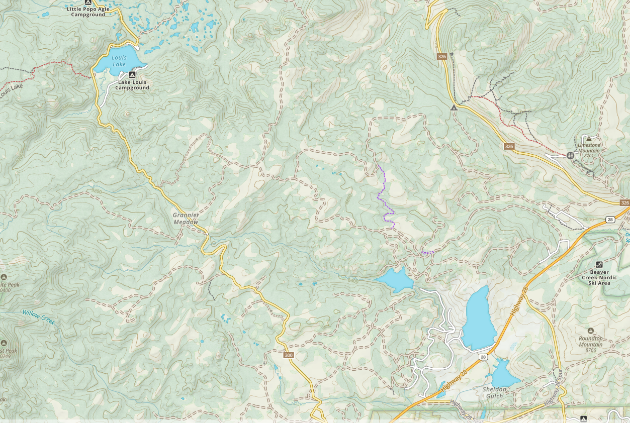Screenshot 2025 06 20 at 10 42 38 Topo Maps Trail Maps and Satellite Imagery