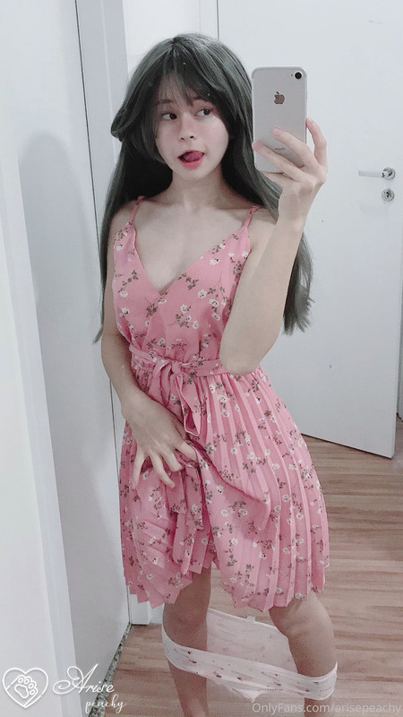 Arise Peachy - Polemicgirls.com  (74)