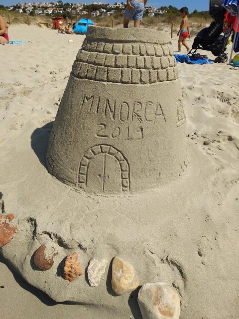 Día 7 (05 septiembre): Playa Son Bou - Mahón - Menorca 2019 (3)