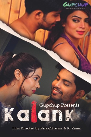 18+ Kalank (2020) S01E01 Hindi Web Series 720p HDRip 200MB Download