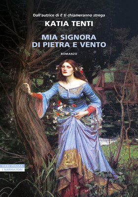 Katia Tenti - Mia signora di pietra e vento (2026)