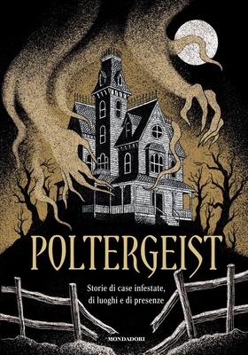 AA.VV. - Poltergeist (2026)