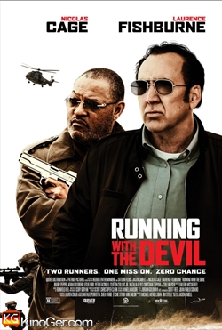 Running with the Devil (2019)