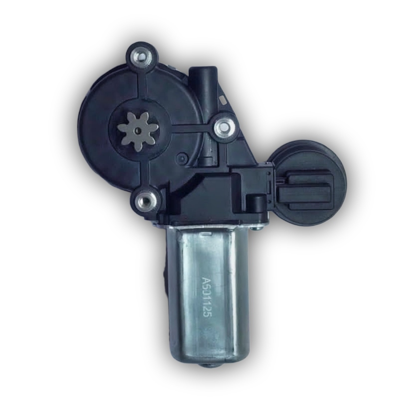 SWIFT LHS 6 PIN