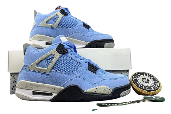 Jordan 4 high