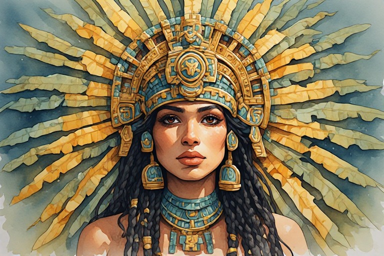 The-Aztec-Sun-Queen-Below-he-(38)