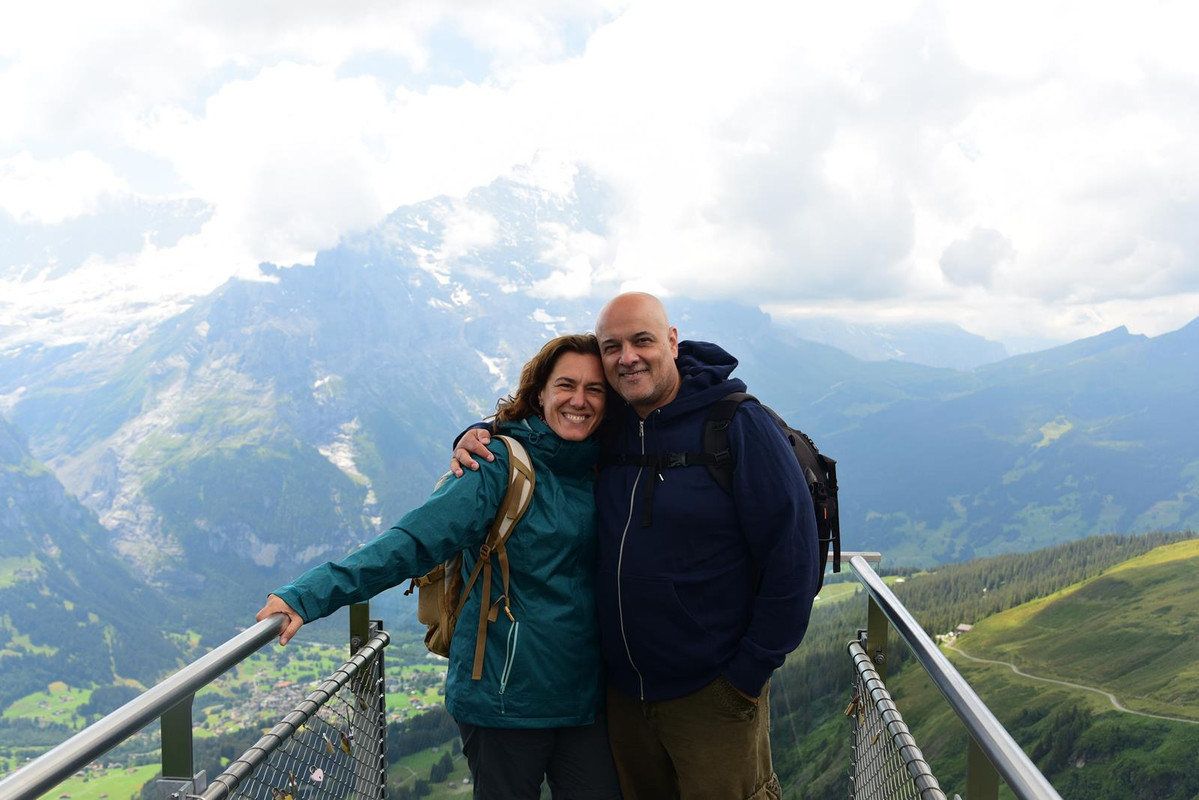 De casa a Grindelwald (Zona de Interlaken) - Huyendo del COVID a los Alpes (2020) (6)
