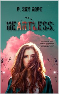 P. Sky Hope - Heartless (2024)