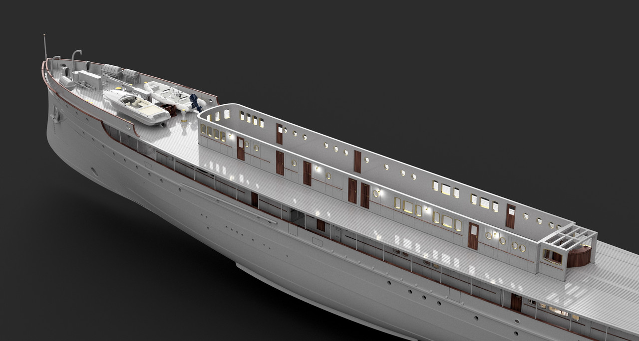 ♥ SS Delphine ♥ - Yacht de 1921 [modélisation & impression 3D 1/100°] de Iceman29 - Page 12 Screenshot-2022-08-27-22-09-42-167