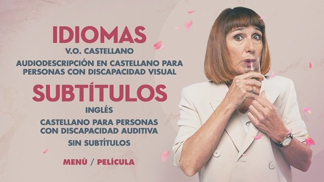2 - Hasta Que La Boda Nos Separe [DVD9Full] [Pal] [Castellano V.O.] [Sub:Varios] [Comedia] [2020]