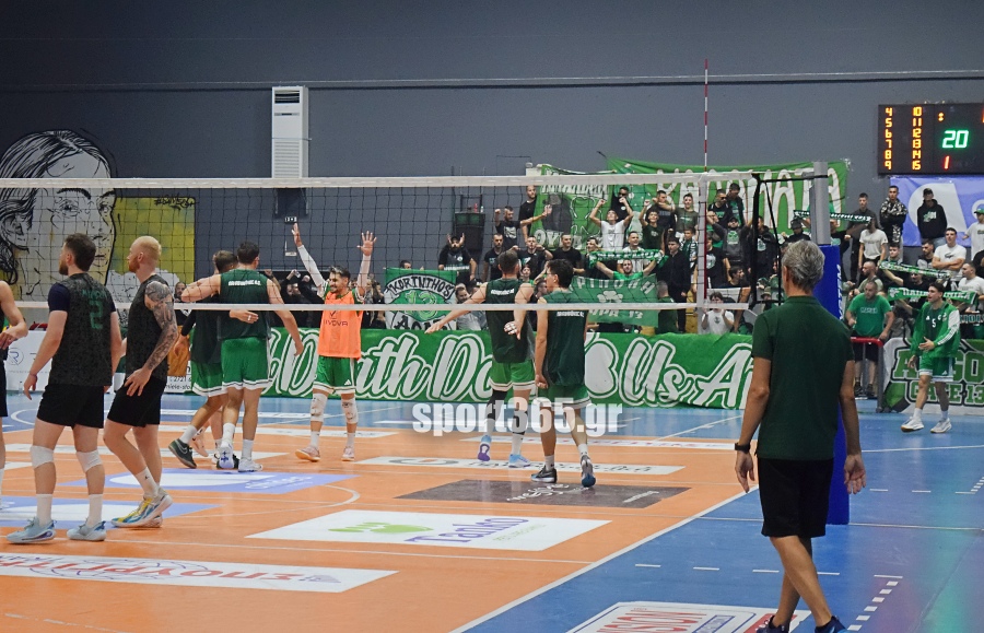 , Καλαμάτα: Νικητής του τουρνουά «Γιάννης Μπουσούνης» ο Παναθηναϊκός – Βίντεο