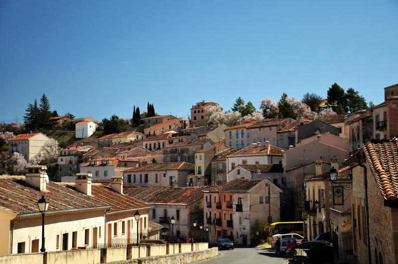 SEPULVEDA-18-3-2017-SEGOVIA - Los pueblos más bonitos de España-2010/2023 (89)