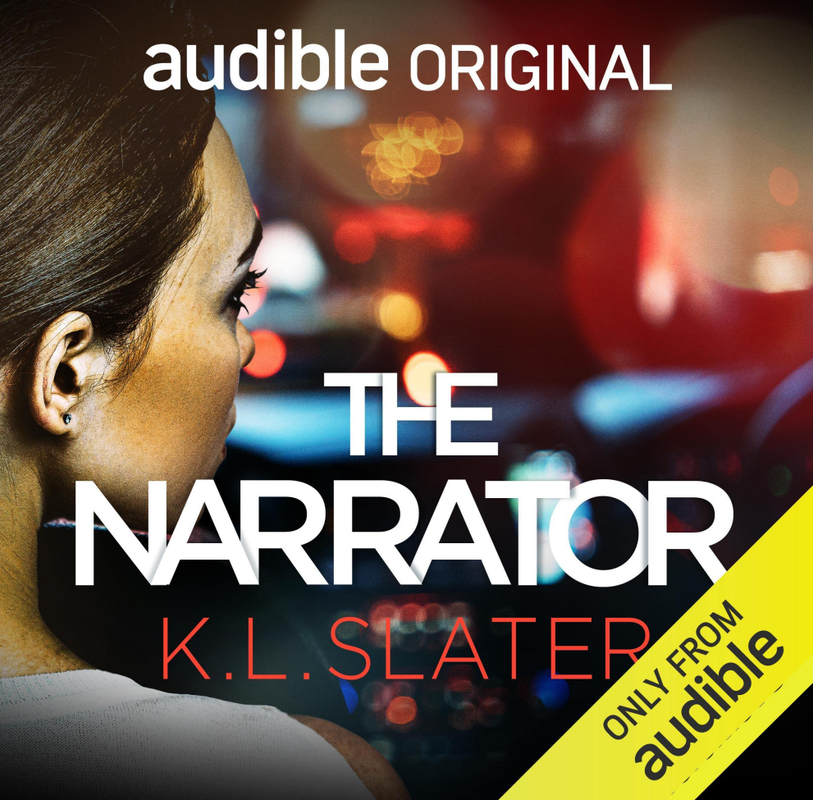 K. L. Slater The Narrator