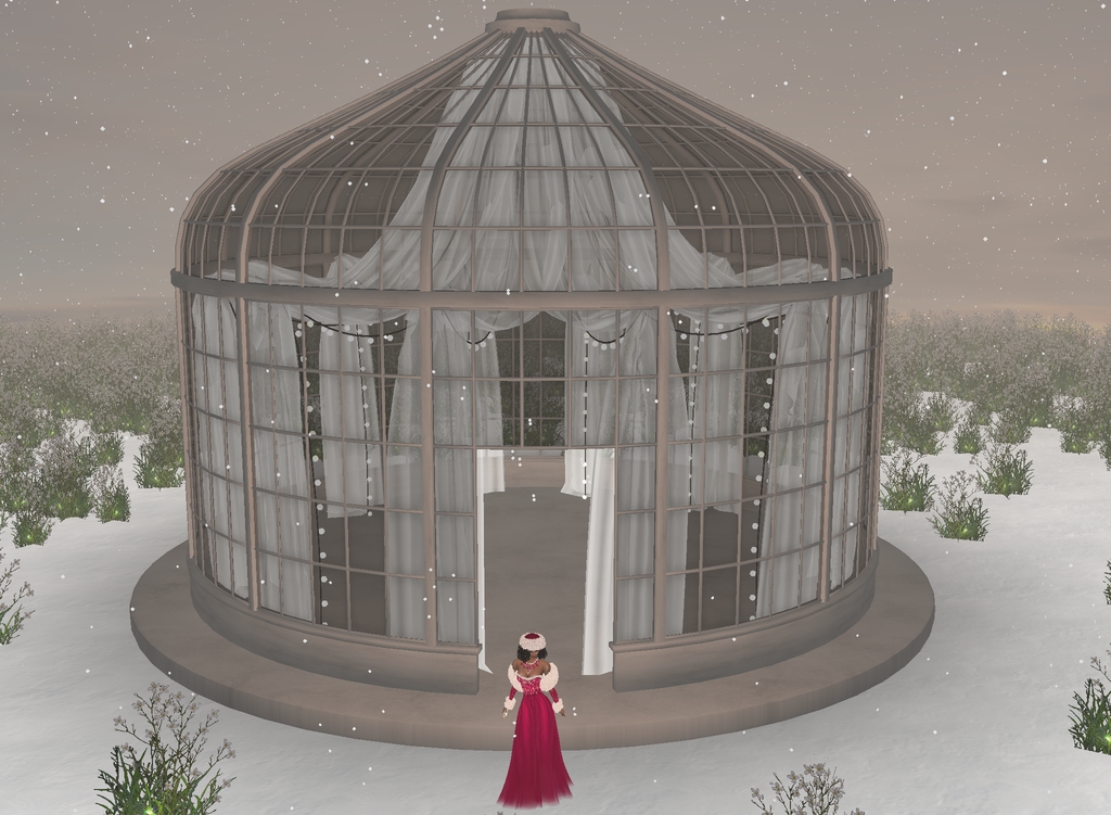 Winter-Observatory