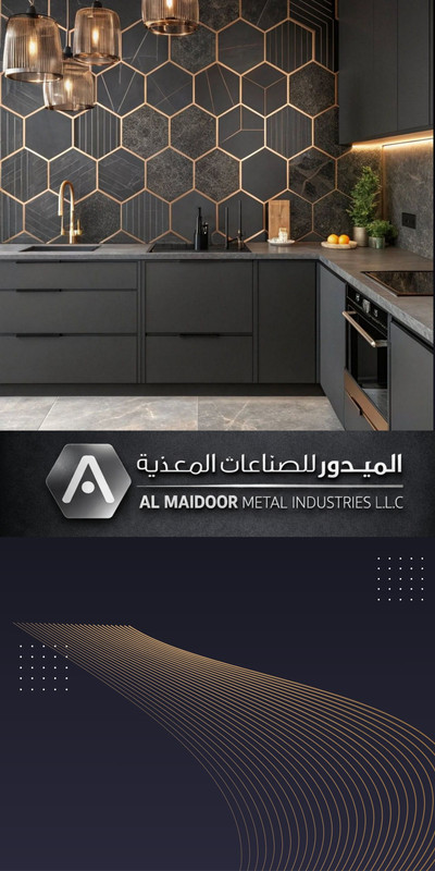 Almaidoor Metal