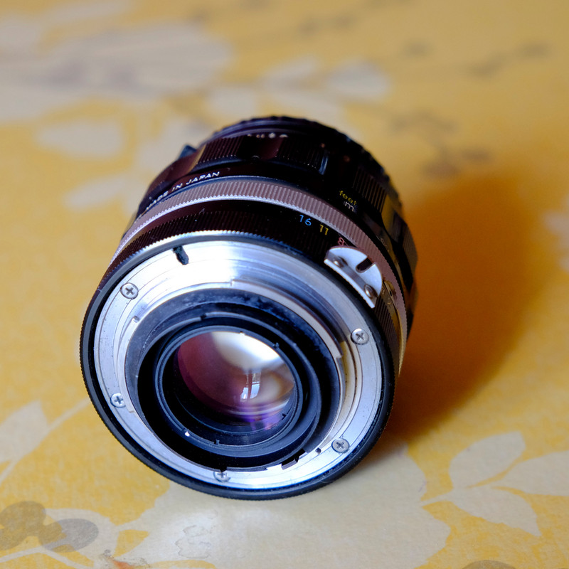 10 3 Nikkor 35mm 1