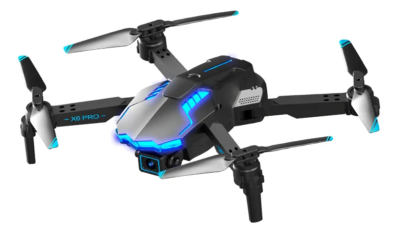 Drone X6 Pro