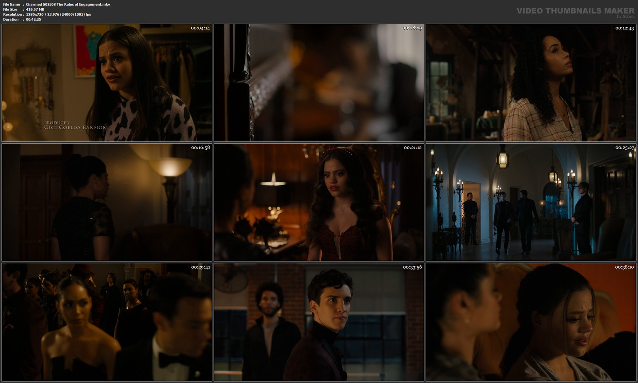 Charmed S02E08 The Rules of Engagement.mkv