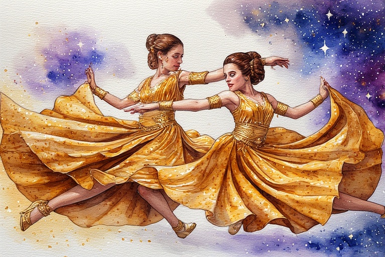 Princess-Leia-in-Golden-outfit-(12)