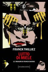 Franck Thilliez – Lutto di miele (2026)