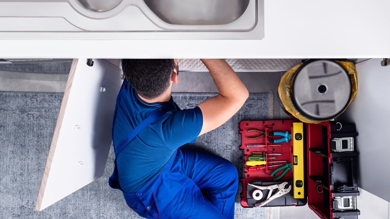 Pineapple Plumbing - Honolulu (15)