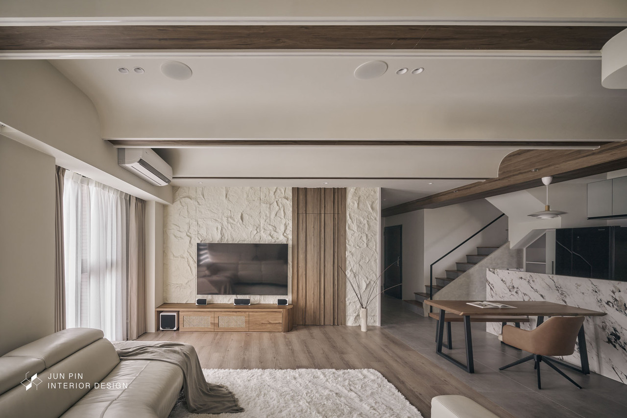 240305 郡品設計 蘆洲台北京城住宅0560