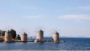 CHIOS PASS: ΤΟ ΝΗΣΙ ΩΣ ΠΑΡΑΔΕΙΓΜΑ ΣΤΟΧΕΥΜΕΝΗΣ ΤΟΥΡΙΣΤΙΚΗΣ ΕΝΙΣΧΥΣΗΣ