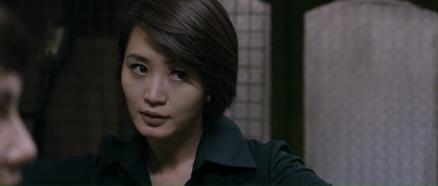 The Thieves 2012 BluRay [Hindi + Korean] 480p, 720p ESub Screenshot