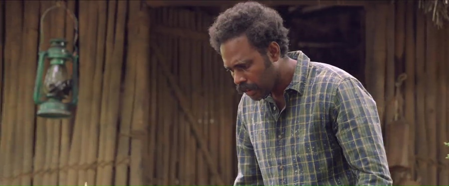 Mayavanam 2024 WebRip [Malayalam] 480p, 720p ESub Screenshot