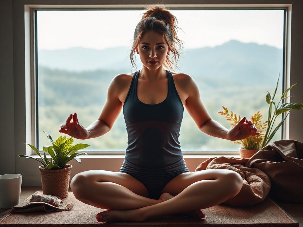 Physical Activity Keeping Your Body Moving