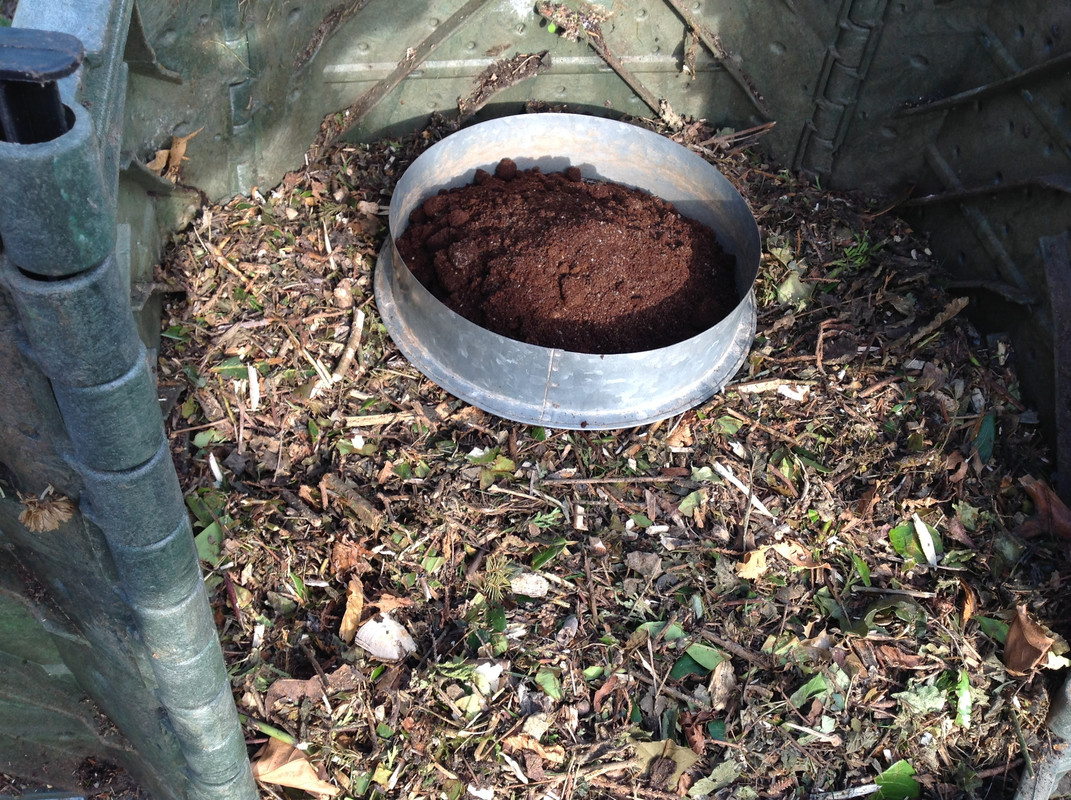 Schnellkomposter für den Alltag 3. Okt.2015 (4)