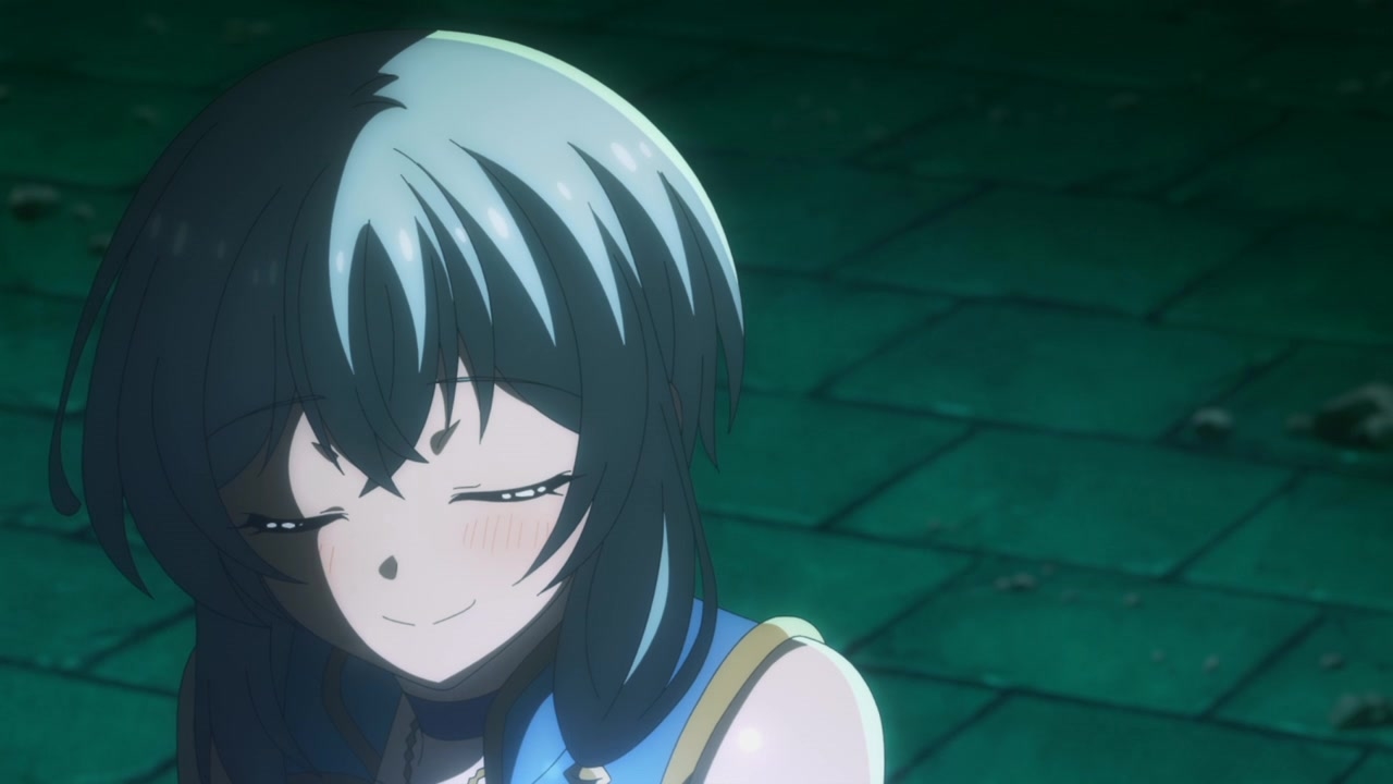 [SubsPlease] Party kara Tsuihou sareta Sono Chiyushi, Jitsu wa Saikyou ni Tsuki - 01 (720p) [5D83AA6