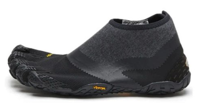 Zapatillas Vibram Toe