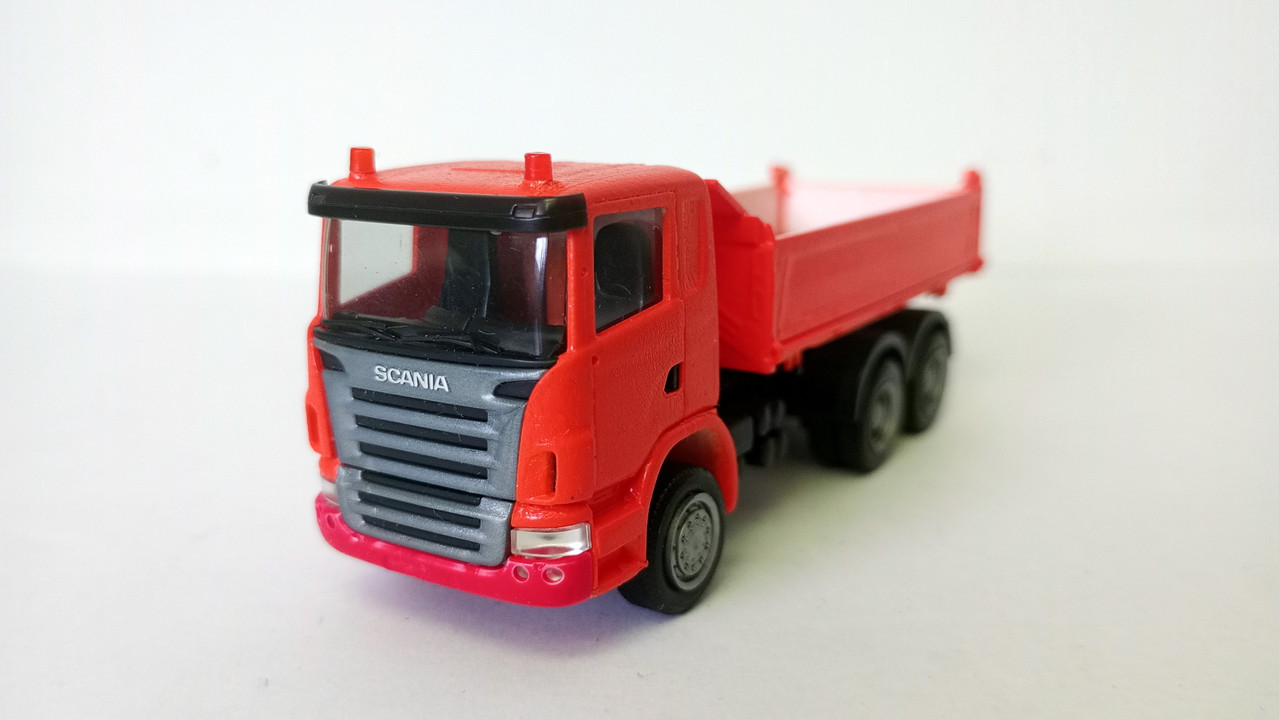 Mach (3512)